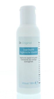 Dr. Original Logicsept Handdesinfectiemiddel