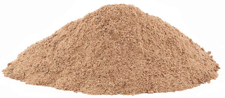 Biologische Wilde Yam Poeder 250g