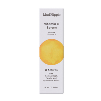 Mad Hippie - Vitamin C Serum - 15 ml