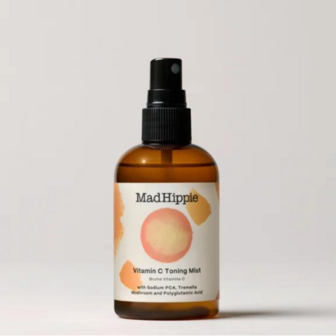 Mad Hippie - Vitamin C Toning Mist - 118ml