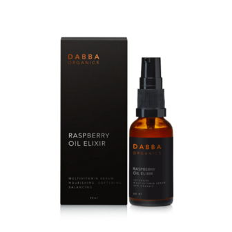 Dabba - Roseship Oil Elixer - 30 ml