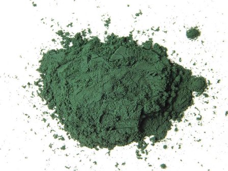 Biologisch Spirulina poeder 250 gram