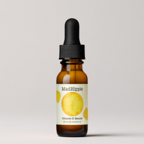 Mad Hippie - Vitamin C Serum - 15 ml