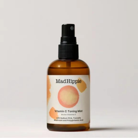 Mad Hippie - Vitamin C Toning Mist - 118ml